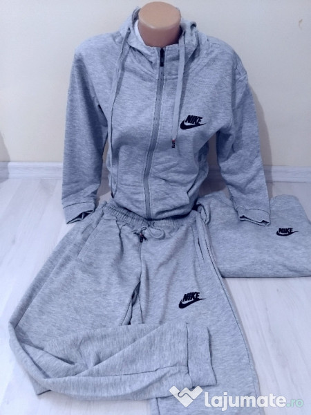 Oferta! Trening Adidas si Nike Unisex din 3 piese. 