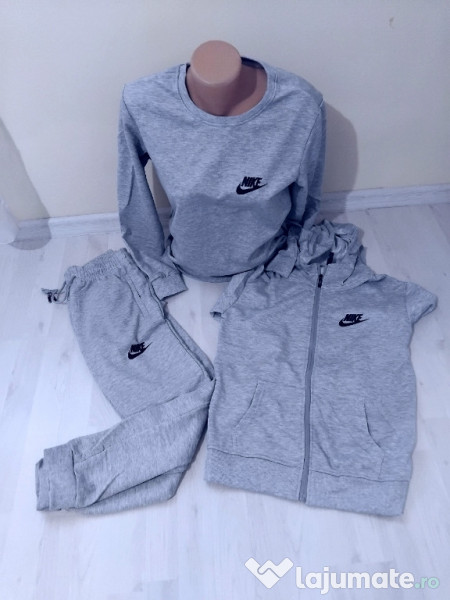 Oferta! Trening Adidas si Nike Unisex din 3 piese. 