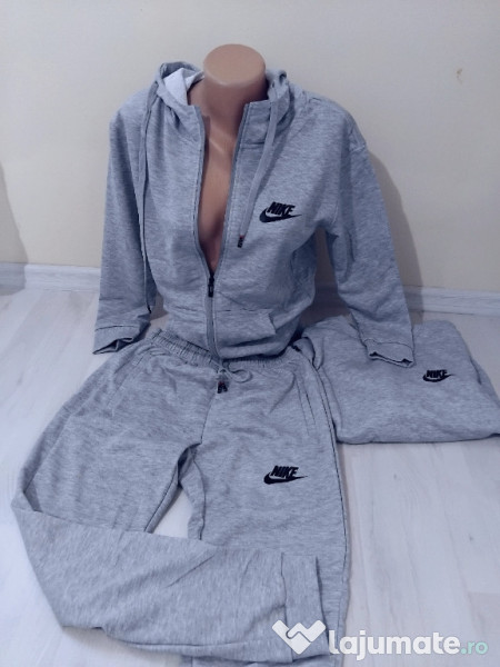 Oferta! Trening Adidas si Nike Unisex din 3 piese. 