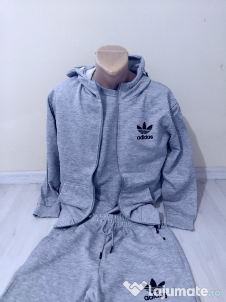 Oferta! Trening Adidas si Nike Unisex din 3 piese. 
