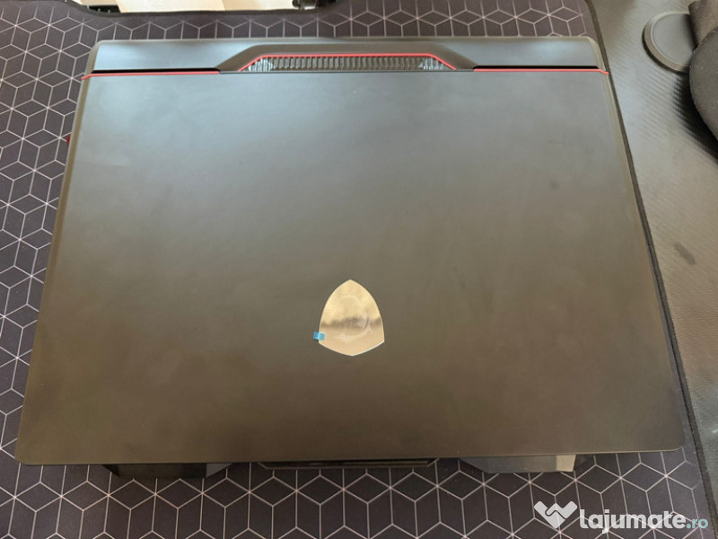 Laptop MSI Gaming Raider GE 78 HX 14V 