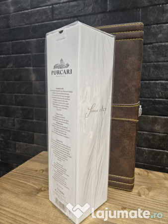 Vin Negru de Purcari 