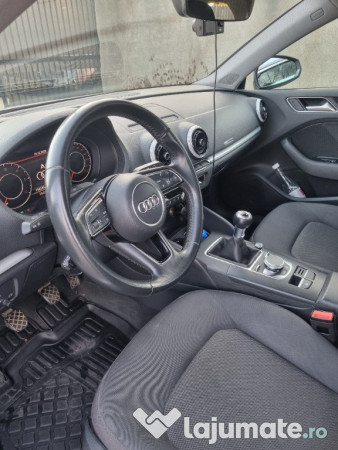 Audi A3 anul 2020 
