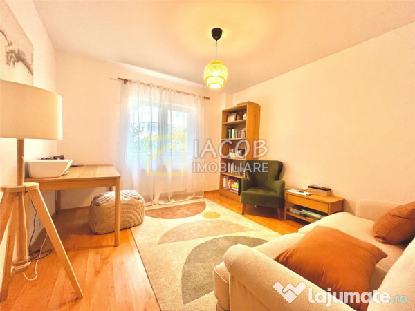 Apartament cu destinatia Spatiu comercial, zona Ana Ipatescu 