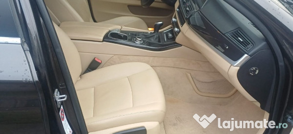 BMW 520d F11 break 132000 km reali