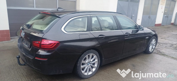 BMW 520d F11 break 132000 km reali