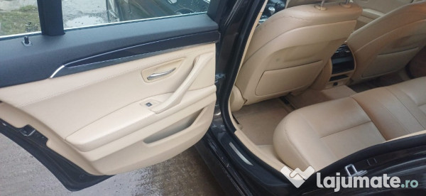 BMW 520d F11 break 132000 km reali