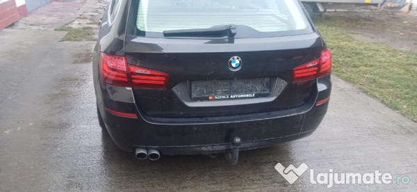 BMW 520d F11 break 132000 km reali