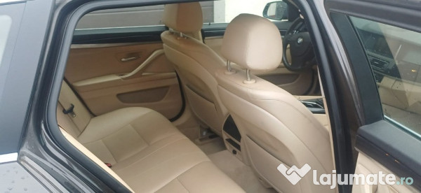 BMW 520d F11 break 132000 km reali