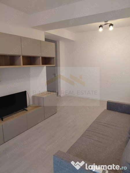 Inchiriere apartament 2 camere Novum Pacii 