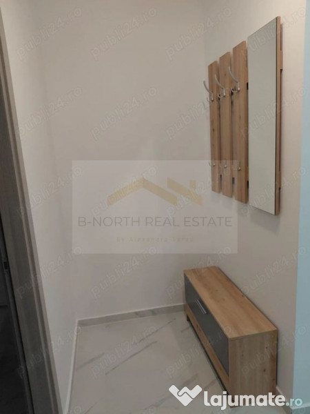 Inchiriere apartament 2 camere Novum Pacii 