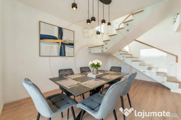 Casa moderna aproape de Pitesti si Mioveni