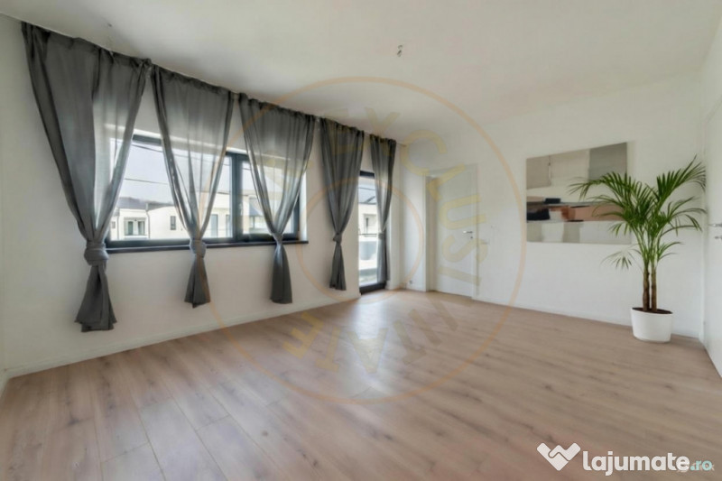 Casa moderna aproape de Pitesti si Mioveni