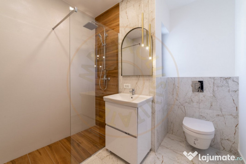 Casa moderna aproape de Pitesti si Mioveni