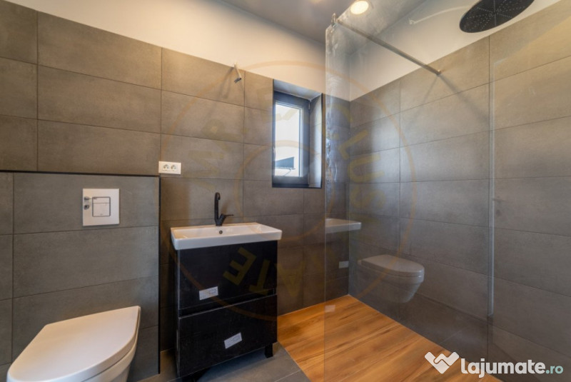 Casa moderna aproape de Pitesti si Mioveni