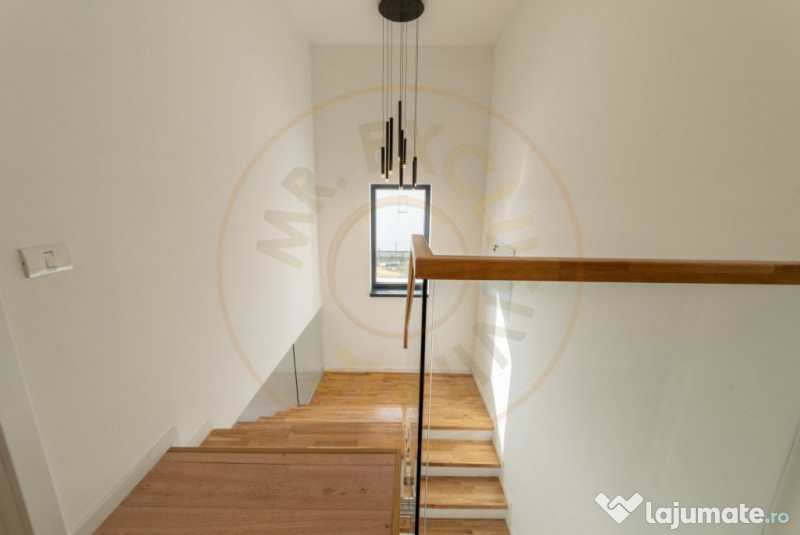 Casa moderna aproape de Pitesti si Mioveni