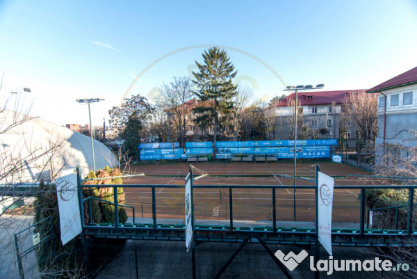 Garsoniera - etaj 1 - 31MP - renovata total 