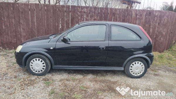 Opel CORSA C autoturism
