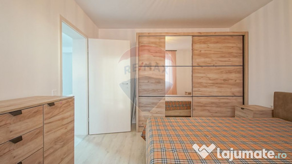 Casă pe parter cu încălzire în pardoseală – Sânpe... 