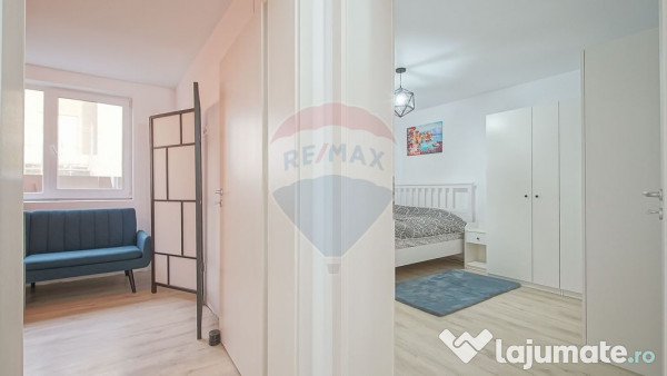 Casă pe parter cu încălzire în pardoseală – Sânpe... 