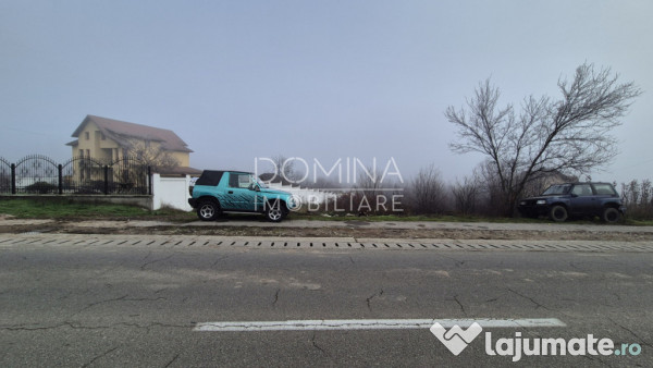 Teren situat în Tg.Jiu, Loc. Componentă Bârsești 