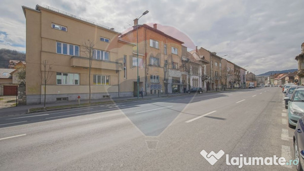 COMISION 0% - Spatiu Comercial de închiriat - Bulevardul... 