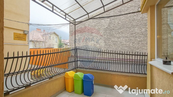 COMISION 0% - Spatiu Comercial de închiriat - Bulevardul... 