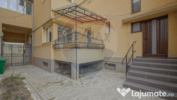 COMISION 0% - Spatiu Comercial de închiriat - Bulevardul... 