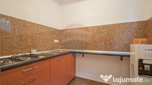 COMISION 0% - Spatiu Comercial de închiriat - Bulevardul... 