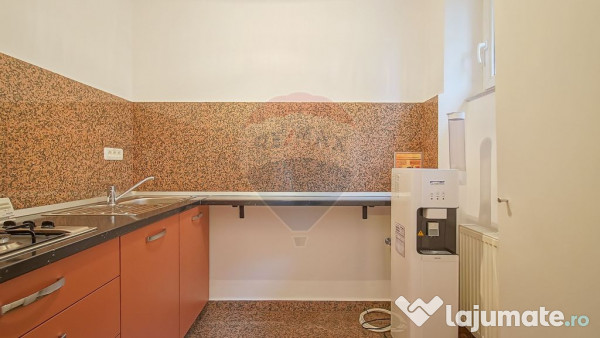 COMISION 0% - Spatiu Comercial de închiriat - Bulevardul... 