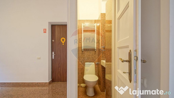 COMISION 0% - Spatiu Comercial de închiriat - Bulevardul... 