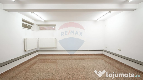 COMISION 0% - Spatiu Comercial de închiriat - Bulevardul... 