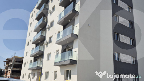 Apartament 2 camere in Mioveni | Bloc Nou | TVA inclus