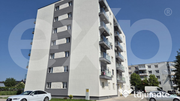 Apartament 2 camere in Mioveni | Bloc Nou | TVA inclus