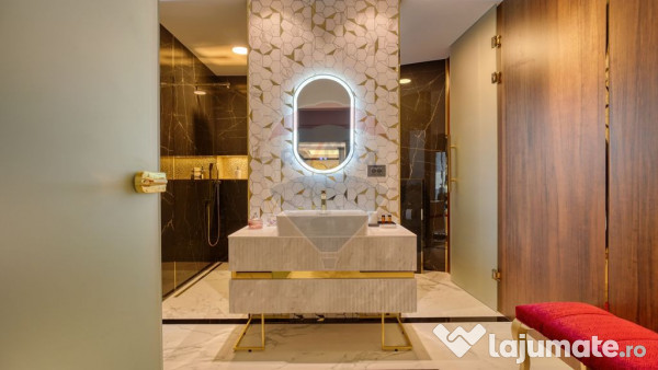 Design, Panoramă și Exclusivitate — Calea Poienii 