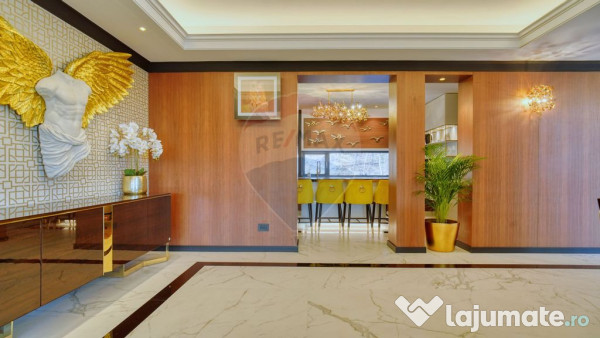 Design, Panoramă și Exclusivitate — Calea Poienii 