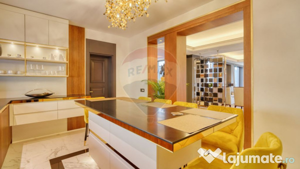 Design, Panoramă și Exclusivitate — Calea Poienii 