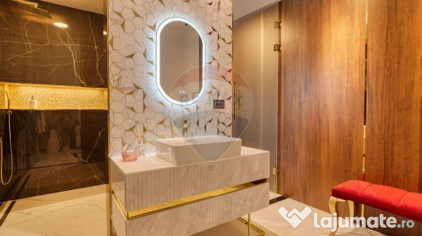 Design, Panoramă și Exclusivitate — Calea Poienii 