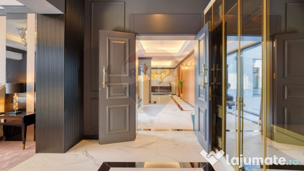 Design, Panoramă și Exclusivitate — Calea Poienii 