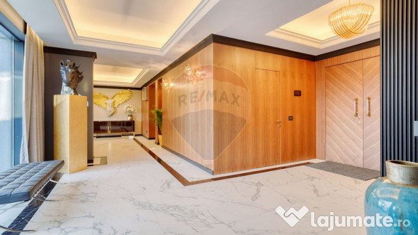 Design, Panoramă și Exclusivitate — Calea Poienii 