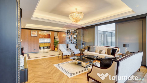 Design, Panoramă și Exclusivitate — Calea Poienii 