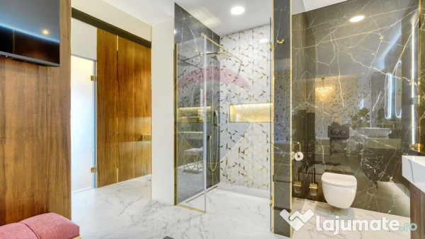 Design, Panoramă și Exclusivitate — Calea Poienii 