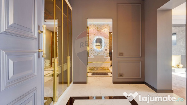 Design, Panoramă și Exclusivitate — Calea Poienii 