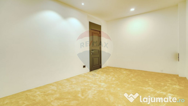 Design, Panoramă și Exclusivitate — Calea Poienii 