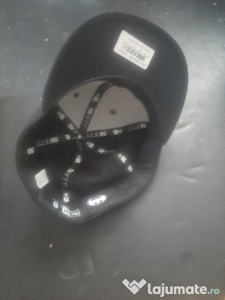 Sapca new era full cap 