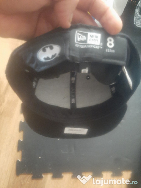 Sapca new era full cap 