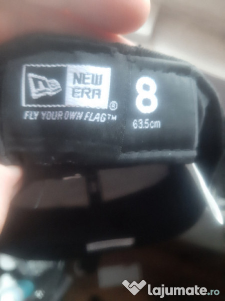 Sapca new era full cap 