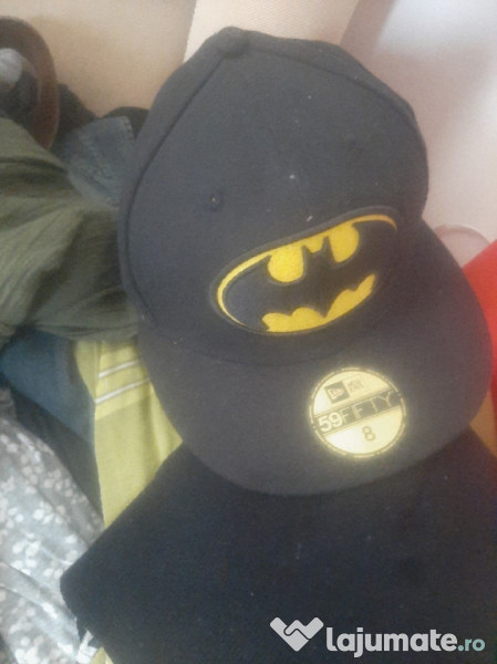 Sapca new era full cap 