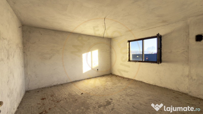 Casa Arges Retevoiești