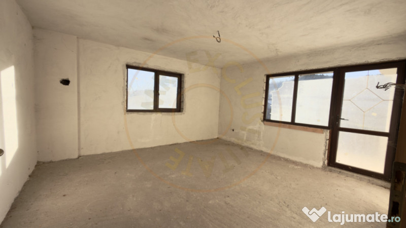 Casa Arges Retevoiești